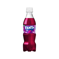 コカ・コーラ ファンタ グレープ 350mL FCJ289R-55148