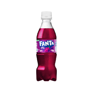 コカ・コーラ ファンタ グレープ 350mL FCJ289R-55148-イメージ1