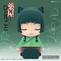 猫ナイトさま専用商品 SUNRISEPOP ﾅｲﾄﾗｲﾄﾏｵﾏｵ 薬屋のひとりごと - ナイトライト - 猫猫