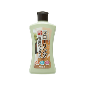 リンレイ リンレイフローリング専用ワックス500mL FC06647-イメージ1