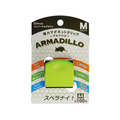 ミツヤ 強力マグネットクリップ〈アルマジロ〉M 10個 FC12954-MCA-M-LG