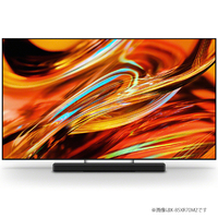 SONY K-85XR70M2 85型 RGB Mini LED搭載 4K液晶テレビ BRAVIA 7 II