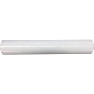 ブラストン ＣＲ用粘着ローラー ３００ｍｍ×１８ｍ 白 BSC-84230W-イメージ1