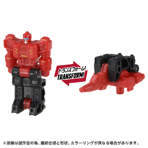 タカラトミー AOTP-49 ブランカー トランスフォーマー AOTP49ﾌﾞﾗﾝｶ--イメージ3