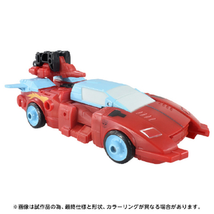 タカラトミー AOTP-49 ブランカー トランスフォーマー AOTP49ﾌﾞﾗﾝｶ--イメージ9