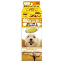 アース・バイオケミカル チョイスプラス スタミノン 食欲がないときに 40g Nｽﾀﾐﾉﾝｼﾖｸﾖｸｶﾞﾅｲﾄｷﾆ40G