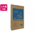 Forestway BOX型ゴミ袋薄手タイプ 乳白 70L 100枚×5箱 FC793NT-FRW208516-イメージ1