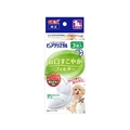 ジェックス ピュアクリスタル お口すこやかフィルター 半円 犬猫兼用 3個 FCD984M-57652
