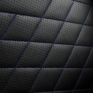 noblechairs ゲーミングチェア EPIC(エピック) ブラック/ブルー NBL-PU-BLU-003-ED-イメージ5