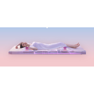 MTG NEWPEACE AI Motion Mattress(マットレス本体/シングル) NEWPEACE ホワイト WE-AC00A-イメージ14