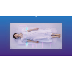 MTG NEWPEACE AI Motion Mattress(マットレス本体/シングル) NEWPEACE ホワイト WE-AC00A-イメージ16
