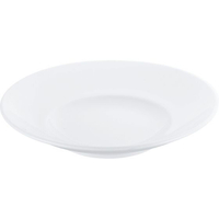 江部松商事 EBM/磁器 中華・洋食兼用食器 白ワイド 深皿 9inch FC433LX-8179660