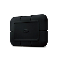 LACIE STHZ2000800 Rugged SSD Pro(2TB) |エディオン公式通販