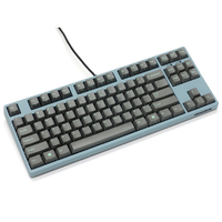 シェルノサージュ イオン キーボード Electro & Ethereal Shine-through PC キーキャップ – DIGIART