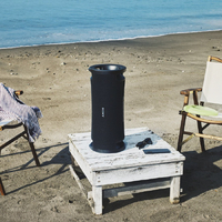 ソニーSRS-ULT70CワイヤレスポータブルスピーカーULTFIELD7ブラ… ULT_FIELD7_01