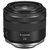 キヤノン 単焦点マクロレンズ RF24mm F1.8 MACRO IS STM RF2418MISSTM-イメージ1