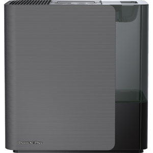 ダイニチ 1200ml/h 7．0Lタンク ハイブリッド式加湿器 チャコールブラック HD-LX1226-K-イメージ19