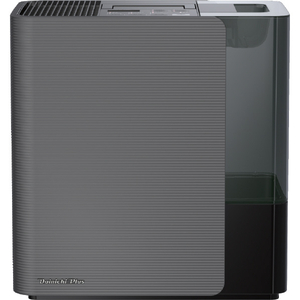ダイニチ 1200ml/h 7．0Lタンク ハイブリッド式加湿器 チャコールブラック HD-LX1226-K-イメージ20