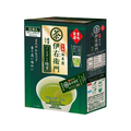 宇治の露製茶 伊右衛門 香味厳選 抹茶入インスタント緑茶 F380111