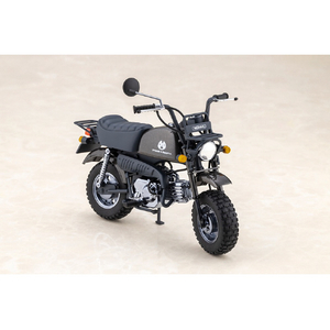 コトブキヤ KP880 PUNI☆MOFU レーシングラン with Honda Z50J ゴリラ KP880PUNIMOFUﾚ-ｼﾝｸﾞﾗﾝｺﾞﾘﾗ-イメージ10
