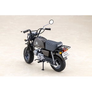 コトブキヤ KP880 PUNI☆MOFU レーシングラン with Honda Z50J ゴリラ KP880PUNIMOFUﾚ-ｼﾝｸﾞﾗﾝｺﾞﾘﾗ-イメージ11