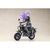 コトブキヤ KP880 PUNI☆MOFU レーシングラン with Honda Z50J ゴリラ KP880PUNIMOFUﾚ-ｼﾝｸﾞﾗﾝｺﾞﾘﾗ-イメージ15