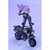 コトブキヤ KP880 PUNI☆MOFU レーシングラン with Honda Z50J ゴリラ KP880PUNIMOFUﾚ-ｼﾝｸﾞﾗﾝｺﾞﾘﾗ-イメージ19