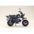 コトブキヤ KP880 PUNI☆MOFU レーシングラン with Honda Z50J ゴリラ KP880PUNIMOFUﾚ-ｼﾝｸﾞﾗﾝｺﾞﾘﾗ-イメージ9