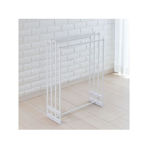 積水樹脂 積水樹脂商事/ミニバスタオルスタンド STIK-M4 FC028RB-STIK-M4-イメージ10