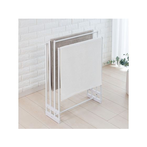 積水樹脂 積水樹脂商事/ミニバスタオルスタンド STIK-M4 FC028RB-STIK-M4-イメージ2