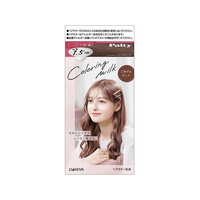 ダリヤ パルティ カラーリングミルク ごきげんピンク FC611RH