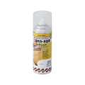サンデーペイント 油性木部ウレタンニススプレー 透明 400mL FC956SM-#265886