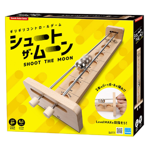 カワダ シュート・ザ・ムーン ｼﾕ-ﾄｻﾞﾑ-ﾝ-イメージ2