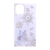 PGA iPhone 11 Pro用グリッターケース アナと雪の女王2 パープル PG-DLQ19A02FRZ-イメージ1
