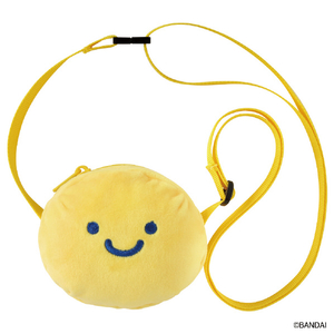 バンダイ ﾀﾏｺﾞﾂﾁﾊﾟﾗﾀﾞｲｽｷﾔﾘ-ﾍﾞﾋﾞﾏﾙﾂﾁ Tamagotchi Paradise おでかけ