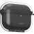 LAUT AirPods Pro 3用LAUT AERO PROTECT ブラック L_APP3_AP_BK-イメージ4