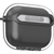 LAUT AirPods Pro 3用LAUT AERO PROTECT ブラック L_APP3_AP_BK-イメージ5