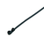 エルパ 結束ビス止め耐候 110mm ブラック KBN-N110030(BK)-イメージ2