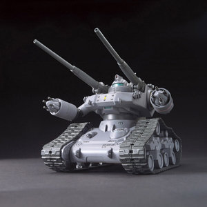 バンダイスピリッツ HG 1/144 ガンタンク初期型 Gｵﾘｼﾞﾝ02HGｶﾞﾝﾀﾝｸｼﾖｷｶﾞﾀN-イメージ1
