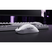 Pulsar PXL422 Xlite V4 Wireless Gaming Mouse White