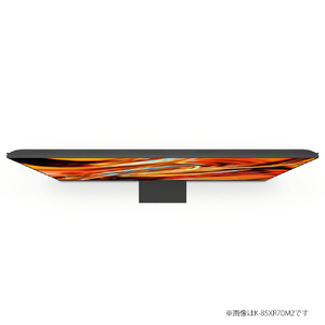 SONY 75型 RGB Mini LED搭載 4K液晶テレビ BRAVIA 7 II K-75XR70M2-イメージ14