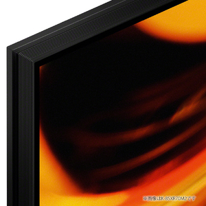 SONY 75型 RGB Mini LED搭載 4K液晶テレビ BRAVIA 7 II K-75XR70M2-イメージ17