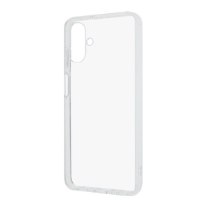 レイアウト Galaxy A25 5G用Like standard 衝撃吸収 バンパー ハイブリッドケース クリア RT-GA25CC2/CM-イメージ1