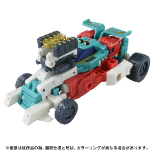 タカラトミー AOTP-50 オートボットジョイライド トランスフォーマー AOTP50ｵ-ﾄﾎﾞﾂﾄｼﾞﾖｲﾗｲﾄﾞ-イメージ10