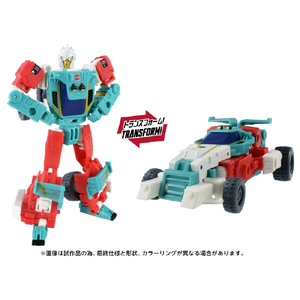 タカラトミー AOTP-50 オートボットジョイライド トランスフォーマー AOTP50ｵ-ﾄﾎﾞﾂﾄｼﾞﾖｲﾗｲﾄﾞ-イメージ2