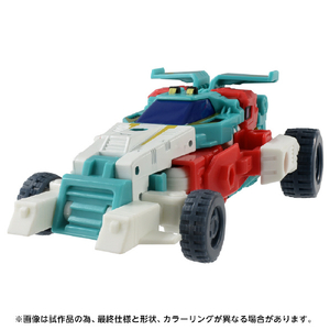 タカラトミー AOTP-50 オートボットジョイライド トランスフォーマー AOTP50ｵ-ﾄﾎﾞﾂﾄｼﾞﾖｲﾗｲﾄﾞ-イメージ5