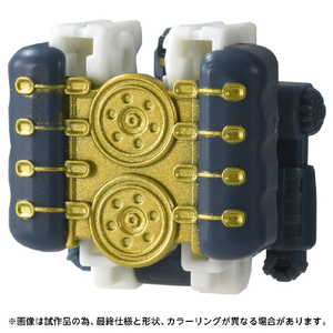 タカラトミー AOTP-50 オートボットジョイライド トランスフォーマー AOTP50ｵ-ﾄﾎﾞﾂﾄｼﾞﾖｲﾗｲﾄﾞ-イメージ7