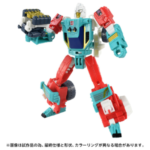 タカラトミー AOTP-50 オートボットジョイライド トランスフォーマー AOTP50ｵ-ﾄﾎﾞﾂﾄｼﾞﾖｲﾗｲﾄﾞ-イメージ8