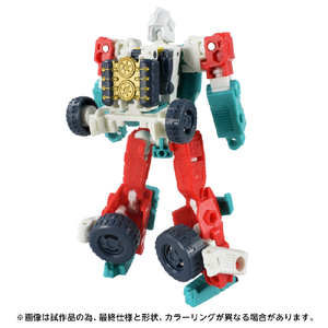 タカラトミー AOTP-50 オートボットジョイライド トランスフォーマー AOTP50ｵ-ﾄﾎﾞﾂﾄｼﾞﾖｲﾗｲﾄﾞ-イメージ9