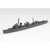 アオシマ 1/700 ウォーターライン No．458 日本海軍 駆逐艦 天津風 AWL458ｱﾏﾂｶｾﾞ-イメージ1
